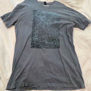 Vintage Dutch Bros Tshirt